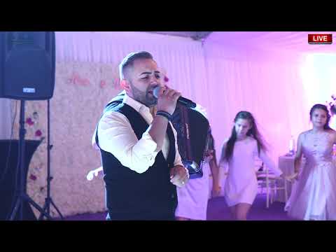 Vest Music si Dani Bănățeanu Hore de banat    Baia de Arama Nunta Alina si Dani