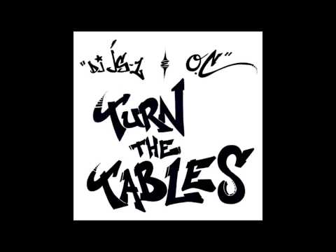 DJ JS-1 - TURN THE TABLES (FEAT. OC)