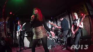 Privacy Bag - Ain&#39;t you (by Kleenex)