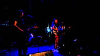 Russian Red - Xabier (CCEM México 2014 Agent Cooper)