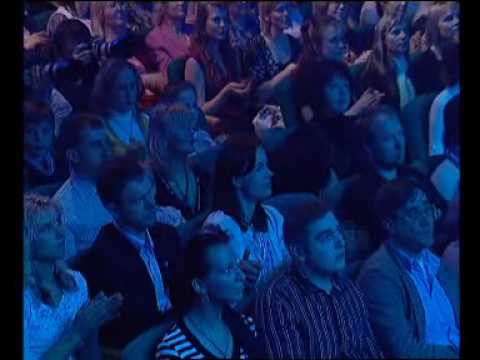 7.saade - Nagu merelaine, esitaja Silvi Vrait