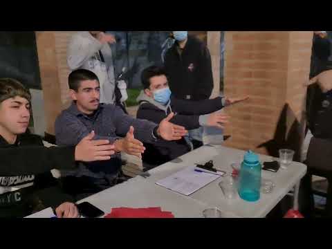 ANTONHY vs SAO STAYLA vs JOTA - 8vos de Final SANJA FREE x BATALLAS UNDER