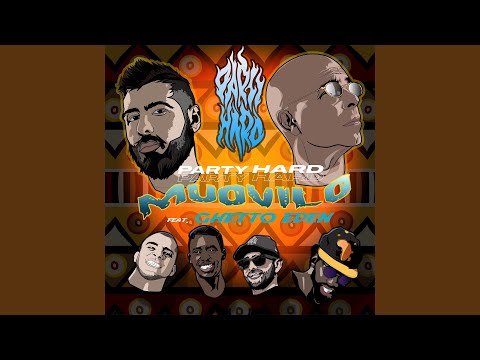 Muovilo (feat. Ghetto Eden)