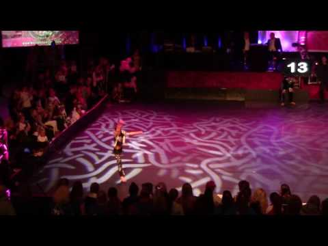 Marek Pisanu, Disco Freestyle - Disco WC 2016