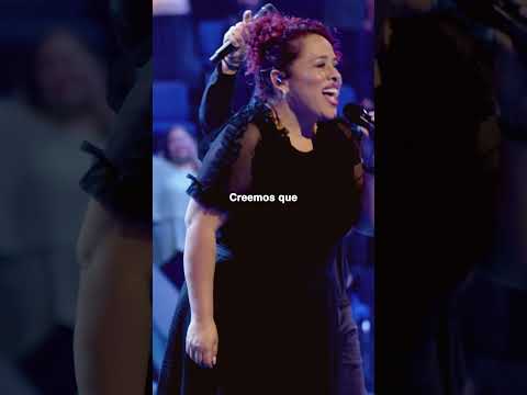 Sólo Dios puede romper cadenas y mover montañas en tu vida 🙌