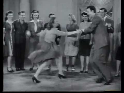 Will BRADLEY & His Orchestra "Basin Street Boogie" !!!