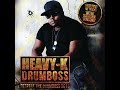 Heavy K ft Mpumi - wena (Pro-tee's 2019 gqom remake )