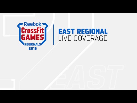 East Regional: Individual Event 5