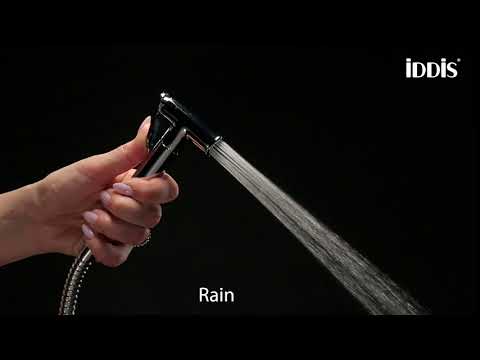 Миниатюра изображения товара Гигиенический душ IDDIS 020SB0Gi20