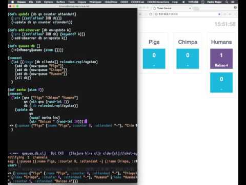 emacs + clojure + clojurescript, interactive (addictive) development