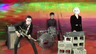 POW! - Sparks From A Shadow [Official Video]