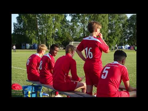 Avslutning Katrineholms SK FK 2019 - P04