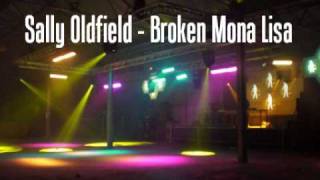 Sally Oldfield - Broken Mona Lisa