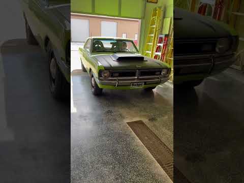1970 Dodge Dart Swinger (CC-1821382) for sale in Bismarck, North Dakota