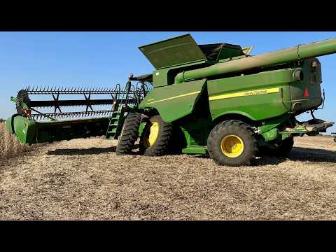 Worst Equipment Carnage I've Ever Seen