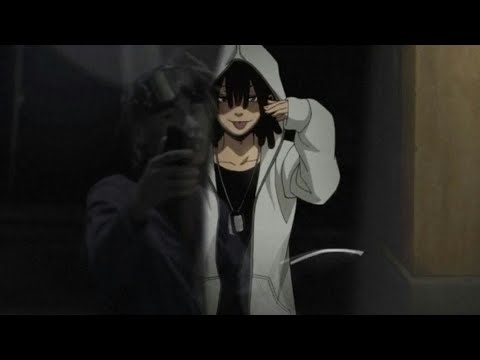 Bermúdez x Young Darhi - KariKari (AMV)