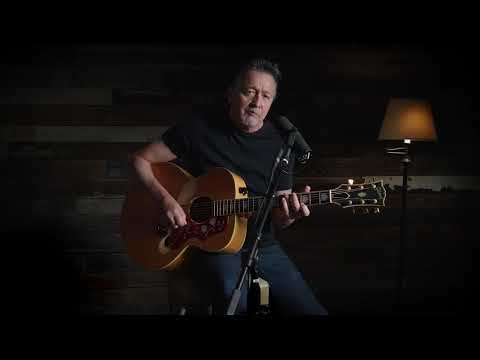 Mark Collie - In Time (Acoustic)