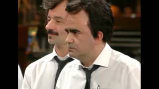 Sanremo 2013 - Elio e Le Storie Tese - La canzone MonoNota [HD MP3]