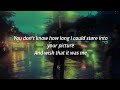 Tv Girl Not Allowed Slowed Lyrics