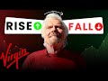 The Rise Fall Of Sir Richard Branson Virgin Empire S Untold Story Documentary