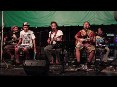 Ako Na Lang - Zia Quizon (Cover by Nairud sa Wabad)