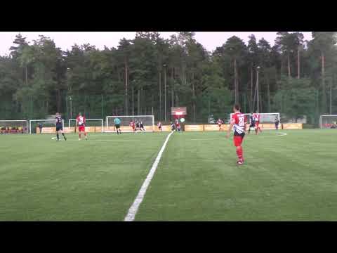 Hetman Białystok Orzeł Kolno 3-1 II połowa