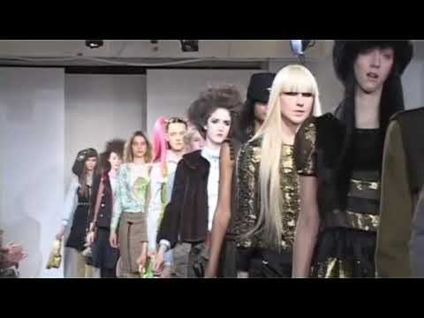London Fashion Week - Autumn/Winter '09 - Nicole Farhi and Luella