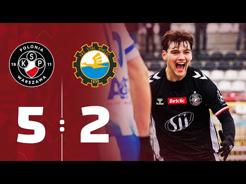 SHOW Polonii Warszawa!