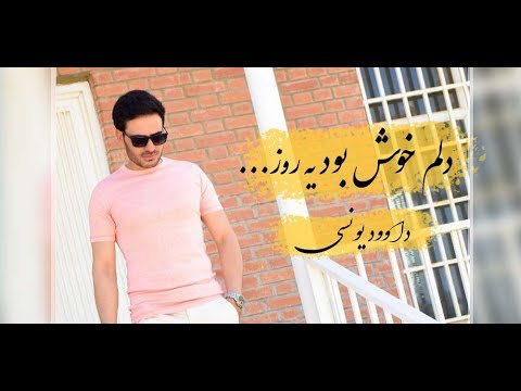 Delam Khosh Bod Ye Roz... ( Davood Younesi )