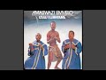Indoda Yejazi Elimnyama