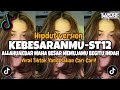 ST12 KEBESARANMU HIPDUT VERSION VIRAL TIKTOK TERBARU 2025 ALLAHU AKBAR MAHA BESAR VIRAL TIKTOK