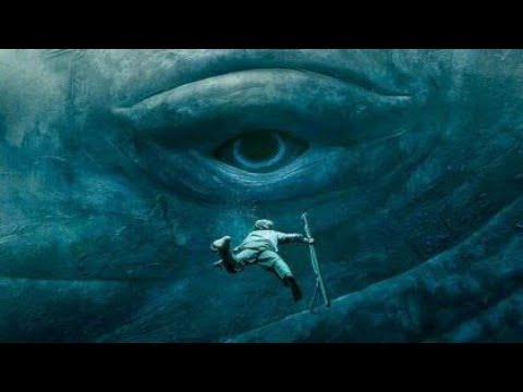 Bible Stories - Jonah and the Big Fish