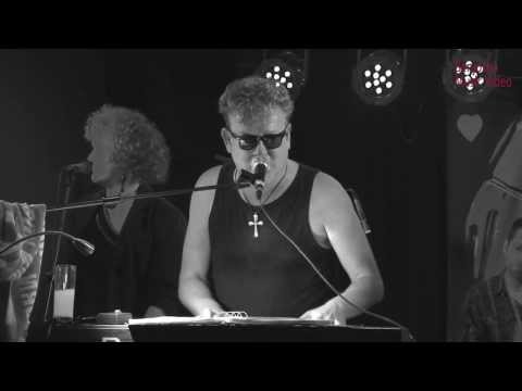 'Hit' - Cha Cha (Herman Brood Memorial Band)