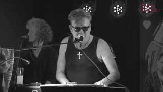 &#39;Hit&#39; - Cha Cha (Herman Brood Memorial Band)