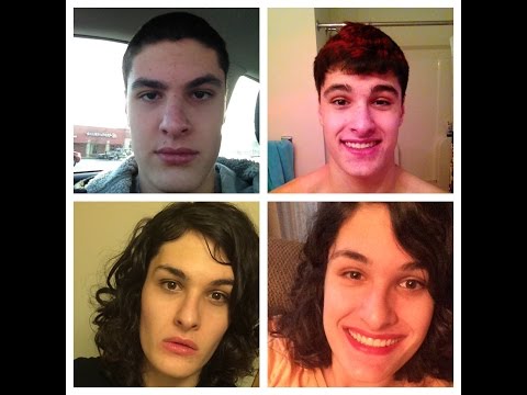 Emily's Transition Timeline