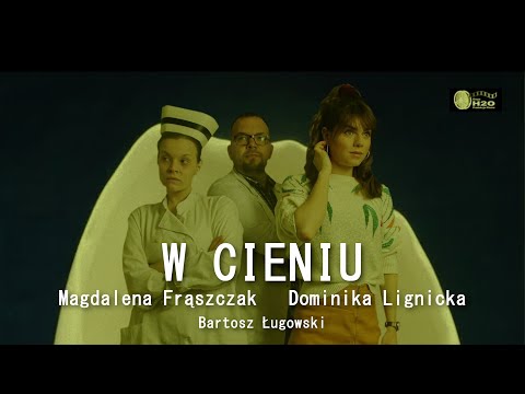 W cieniu (zwiastun) - reż. Wiesław Zieliński
