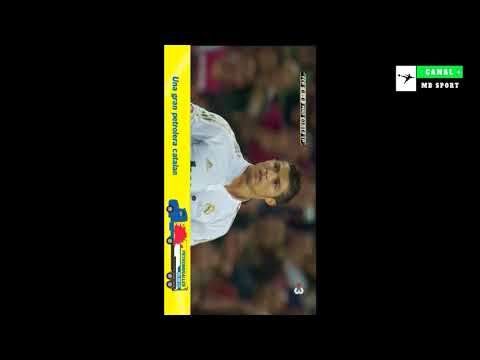 Real Madrid vs Barcelona UEFA Champios League 2016/17 HD (IDA)
