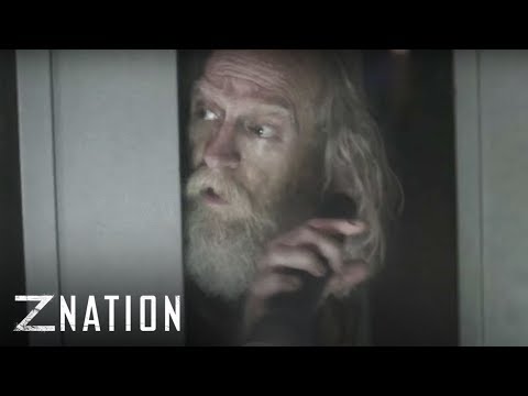 Z NATION | Season 4, Episode 6: Finger Licking Good | SYFY