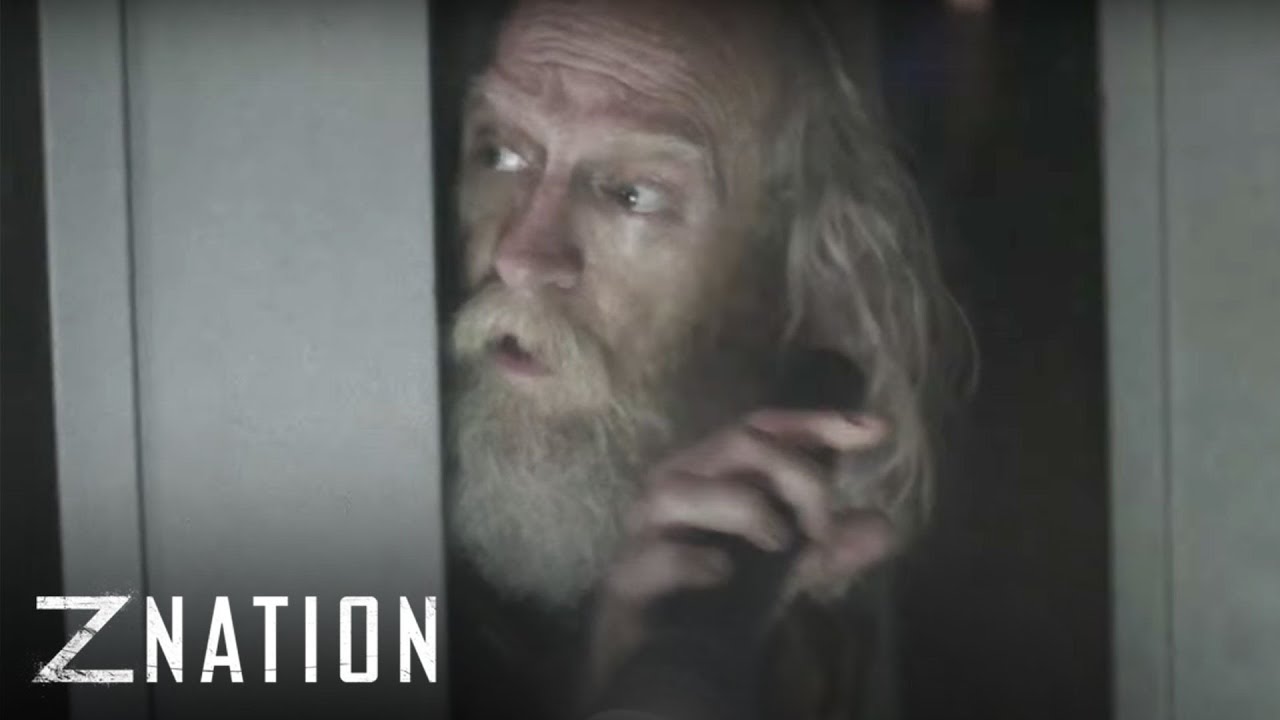 Z NATION | Season 4, Episode 6: Finger Licking Good | SYFY
