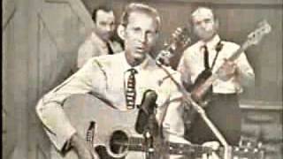 Porter Wagoner - Your Old Love Letters