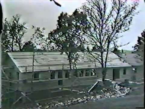 Lee Mace Travelogue - The Bagnell Dam Story