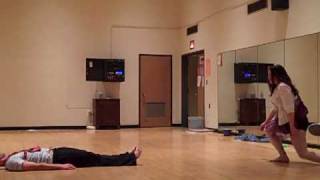 What Keeps Mankind Alive