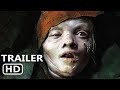 THE MUMMY Trailer 2026