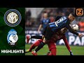 DE ROON & HATEBOER strijden voor 4e PLEK | Internazionale vs Atalanta | Serie A 18/19| Samenvatting