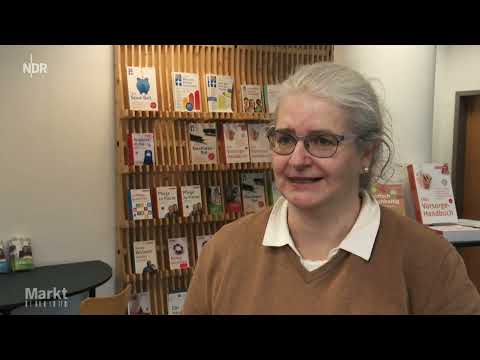 Postbank ist zu langsam - NDR berichtet