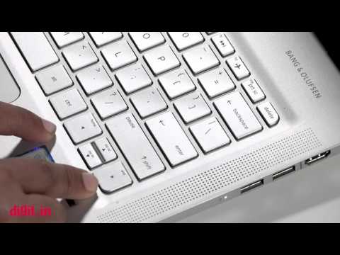 HP Envy 13 Laptop Review | Digit.in