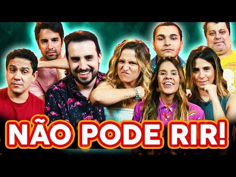 Quem Dubla (Bruna Laynes, Ana Elena, Matheus Perisse, Erika Menezes e Manolo Rey) - #UTC 067