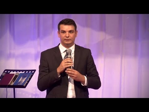 Adi Mocan - Lucruri de valoare (26 Iulie, 2015)