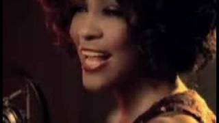 Whitney Houston - You Light Up My Life