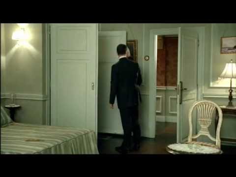 Gran Hotel (Escenas Julio/Alicia) - "Te quiero y no puedo evitarlo"
